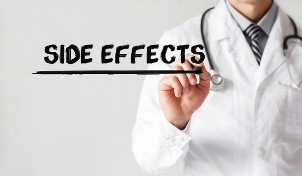 JointVive Side Effects Information